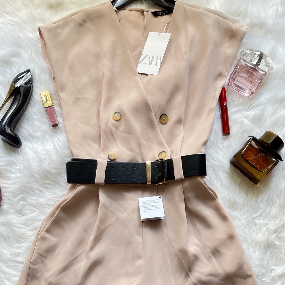 Jumpsuit